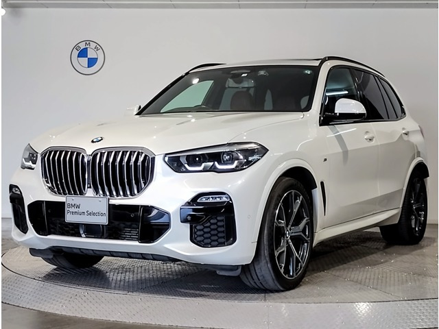 X5 xドライブ 35d Mスポーツ ドライビング ダイナミクス パッケージ 4WD 