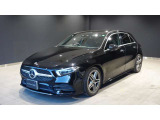 Aクラス A200d AMGライン 