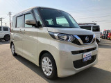 ルークス X 