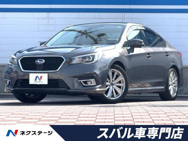 レガシィB4  リミテッド