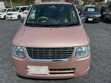 eKワゴン M 