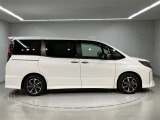 ノア  2.0 Si WxBIII