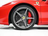 458スパイダー  F1 DCT