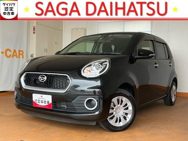 ブーン 1.0 シルク SAII 