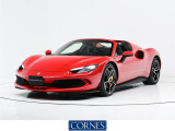 296 GTS F1 DCT 