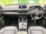 CX-5 2.5 25S Lパッケージ 