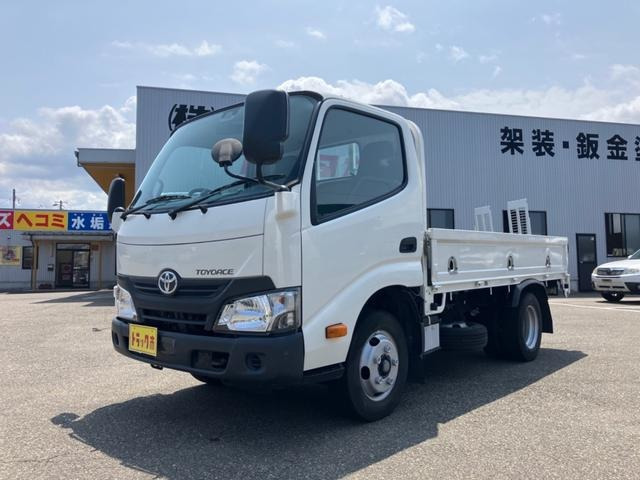 トヨエース 4.0 フルジャストロー ディーゼル 
