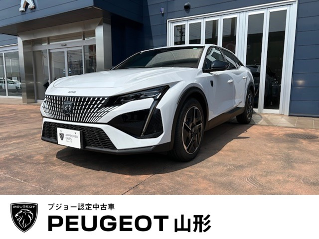 408 GT 