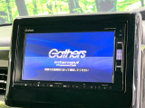 N-BOXカスタム G L ターボ ホンダセンシング 