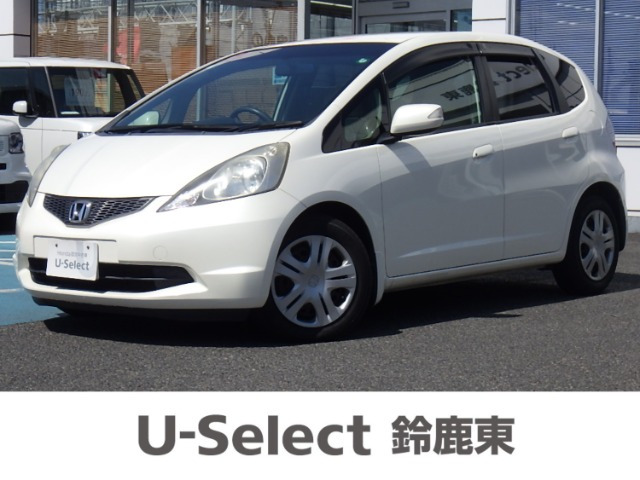 フィット 1.5 X 