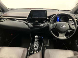 C-HR ハイブリッド 1.8 G LED エディション 