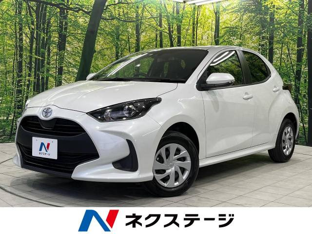 ヤリス  X