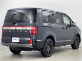 デリカD:5 2.4 シャモニー 4WD 修復歴無し