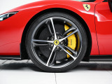 296 GTS F1 DCT 
