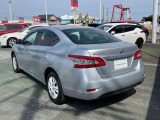 シルフィ 1.8 S 