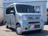 ホンダ N-VAN