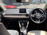 MAZDA2 1.5 15S ホワイト コンフォート
