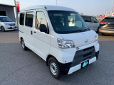 ハイゼットカーゴ デラックス SAIII ハイルーフ 
