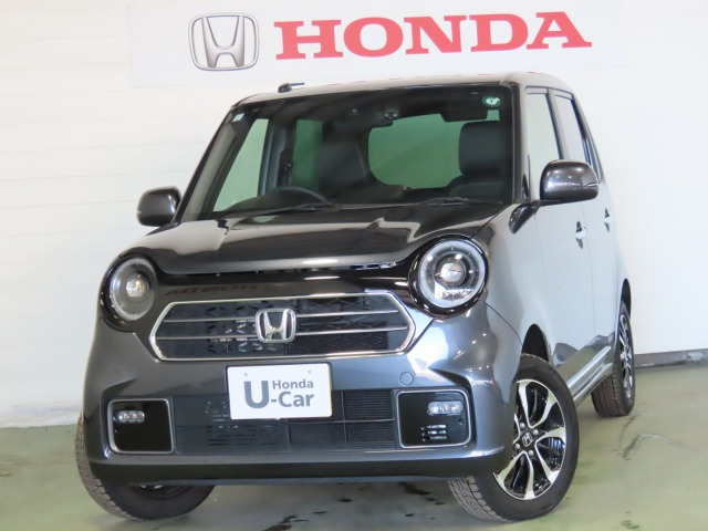 N-ONE プレミアム ツアラー 4WD 