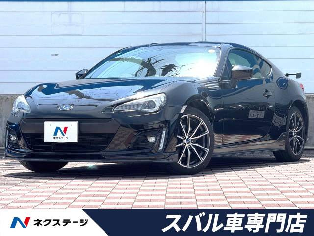 BRZ 2.0 S 