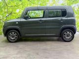 ハスラー A 4WD 