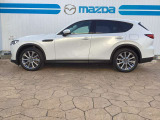 CX-60 3.3 XD Lパッケージ ディーゼル 4WD 