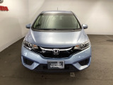 フロントマスクは個性もいっぱい! 人気の車です。