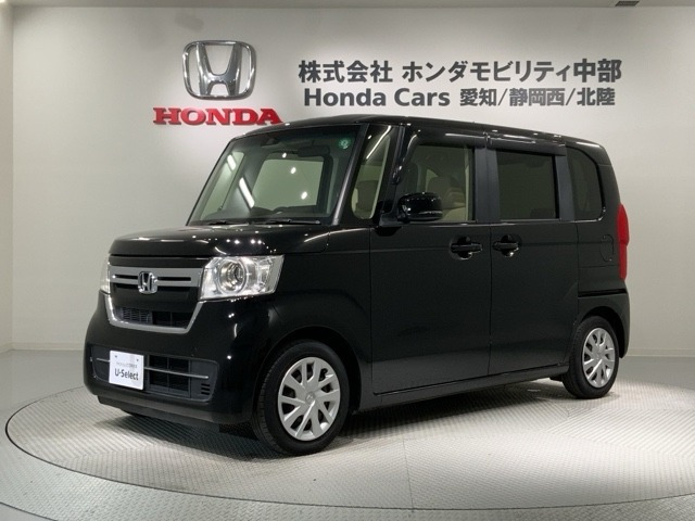 N-BOX L 