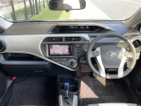 アクア 1.5 S 修復歴無し