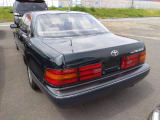 セルシオ 4.0 C仕様 