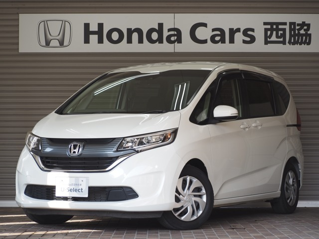 フリード 1.5 G ホンダセンシング 