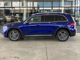 GLB GLB200d 4マチック AMGラインパッケージ 4WD 