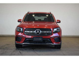 GLB GLB200d 4マチック AMGラインパッケージ 4WD 