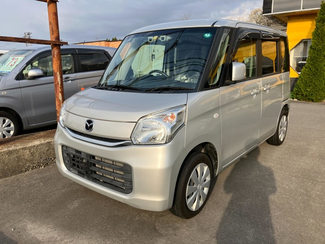フレアワゴン XS 
