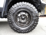 FJクルーザー 4.0 4WD 