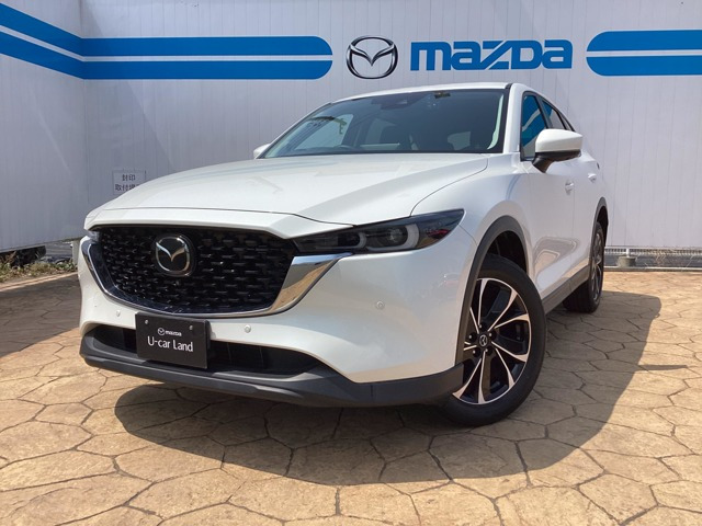 CX-5 2.2 XD プロアクティブ 