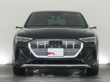 e-tronスポーツバック 50 クワトロ Sライン 4WD 