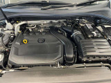 排気量は1500cc!直噴技術と過給機を組み合わせることで高出力を生み出すTSIエンジン搭載!