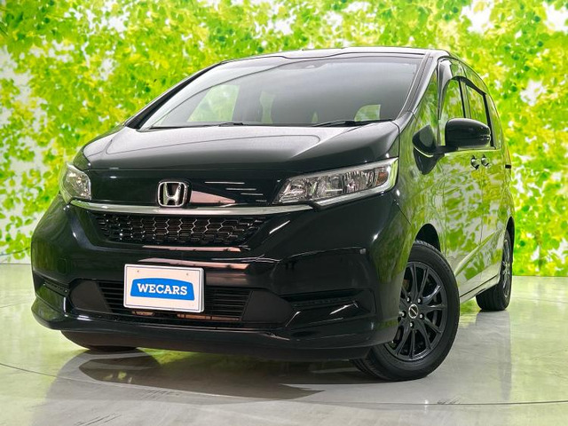 フリード 1.5 G ホンダセンシング 