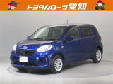 トヨタ パッソ
