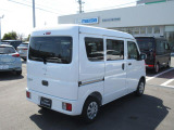 スクラム PC ハイルーフ 4WD 