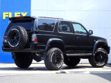 ハイラックスサーフ 2.7 SSR-X 4WD 