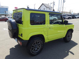ジムニー XC 4WD 