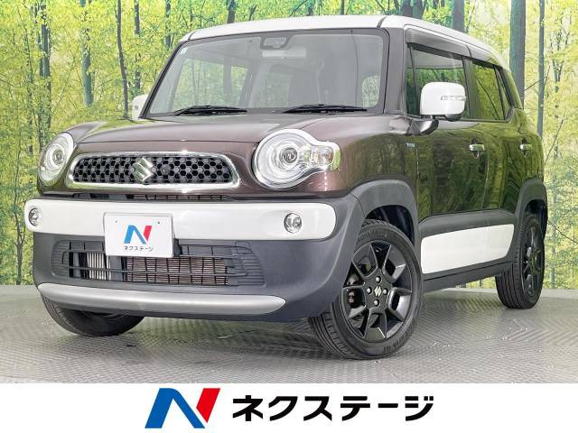 クロスビー 1.0 ハイブリッド(HYBRID) MZ 