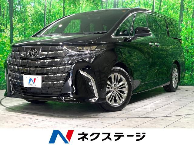 アルファード 2.5 Z 