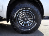 ランドクルーザープラド 2.7 TX Lパッケージ マットブラック エディション 4WD 