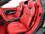 296 GTS F1 DCT 