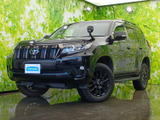 トヨタ ランドクルーザープラド 2.7 TX Lパッケージ 70th アニバーサリーリミテッド 4WD