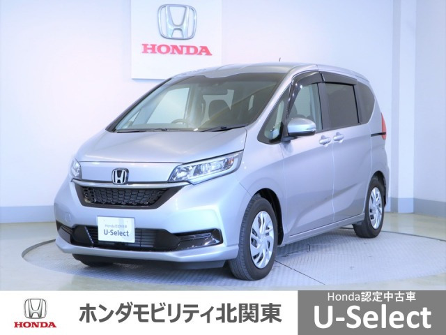 フリード 1.5 G ホンダセンシング 