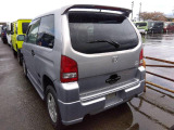 Z  ターボ 4WD